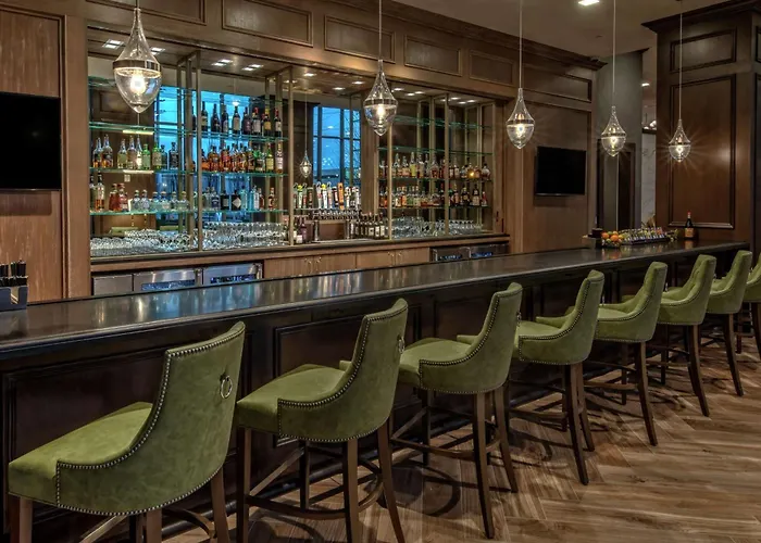 Hilton Nashville Green Hills