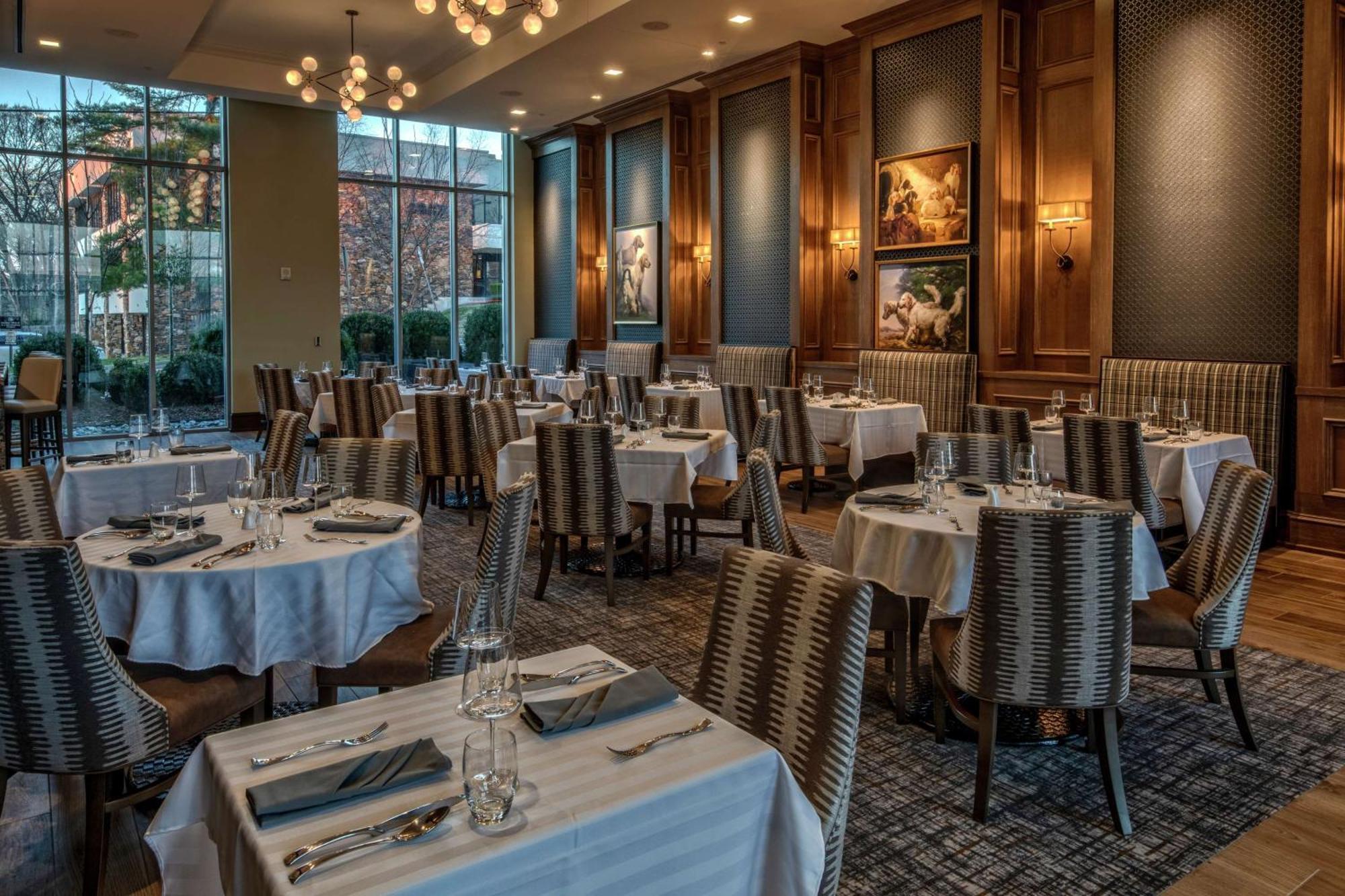 Hilton Hills Hotel Nashville